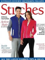 Australian Stitches